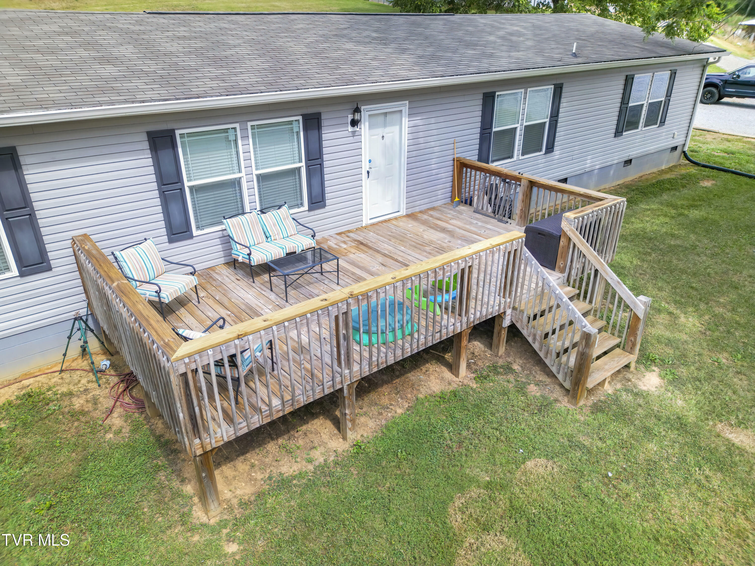 Property Photo:  90 Darnell Road  TN 37743 