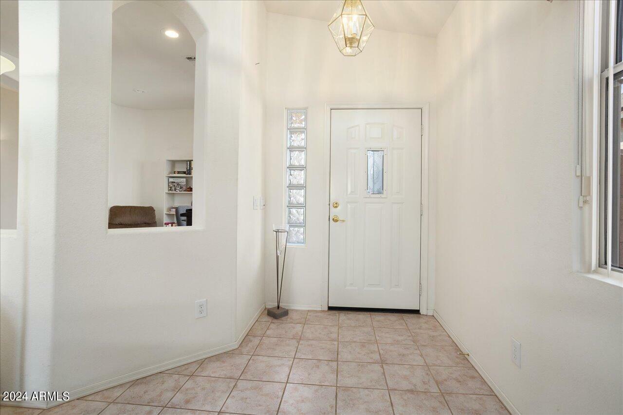 Property Photo:  17616 W Babbitt Drive  AZ 85374 