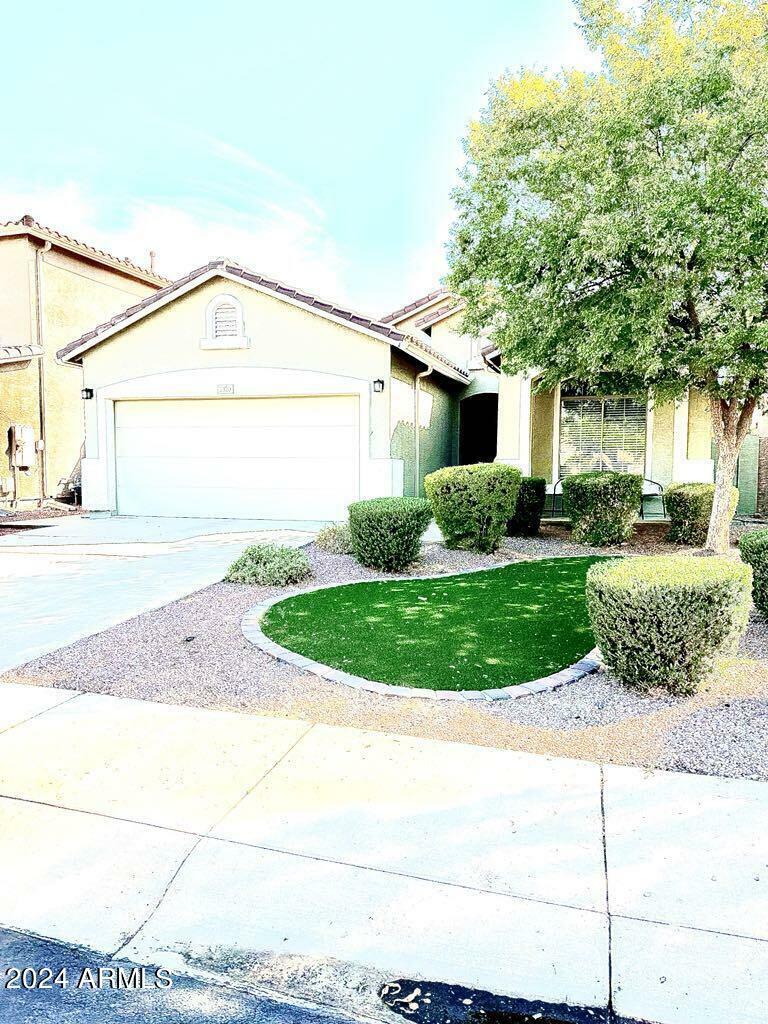 Property Photo:  2320 S 88th Drive  AZ 85353 