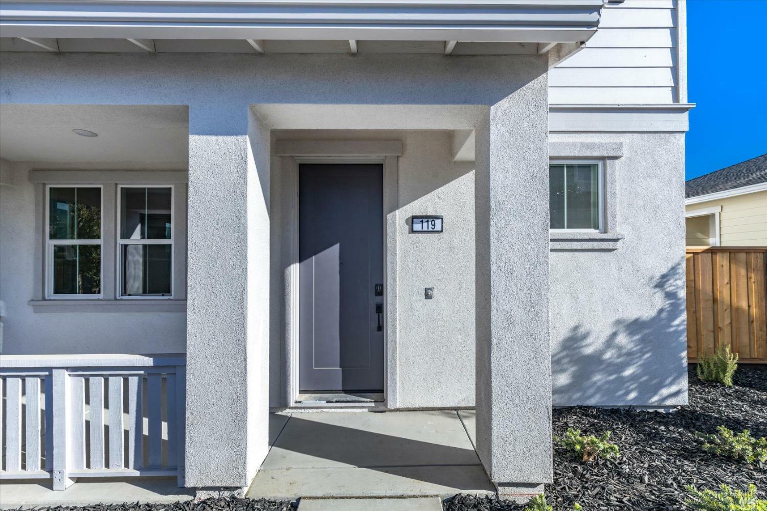 Property Photo:  119 Flounder Street  CA 94585 