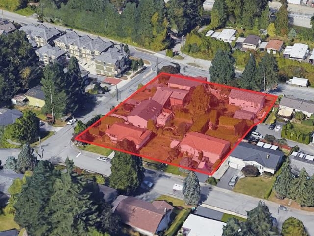 Property Photo: 1075 Viewmount Drive BC V3H 3P9