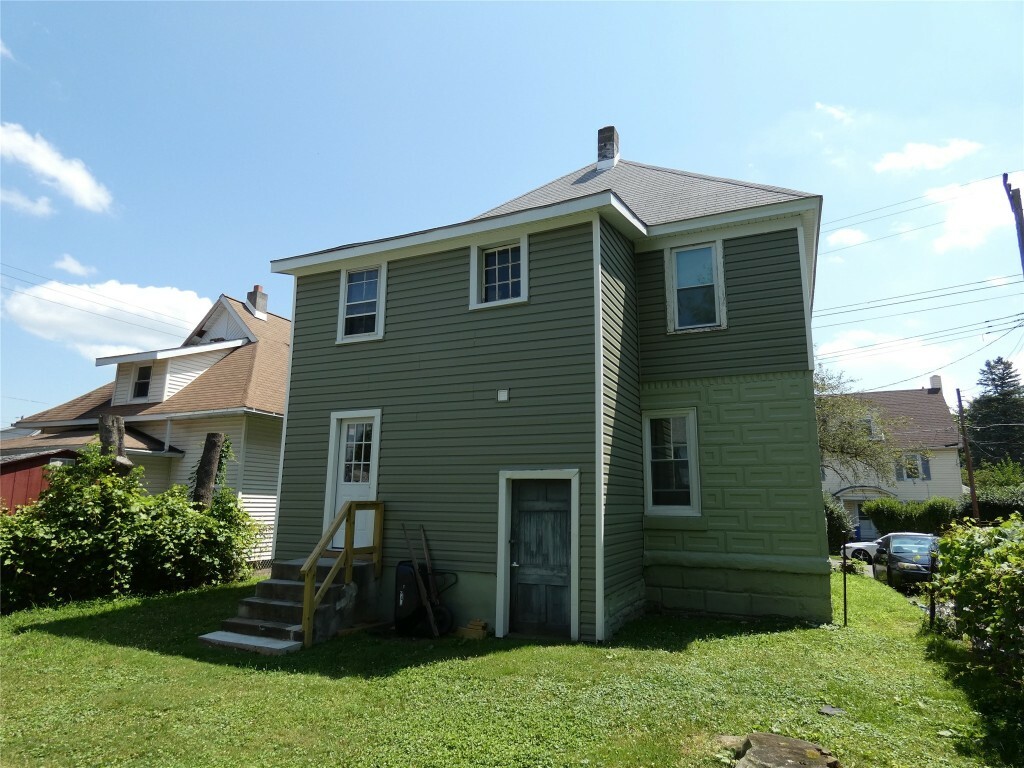 Property Photo:  14 Camden Street  NY 13790 