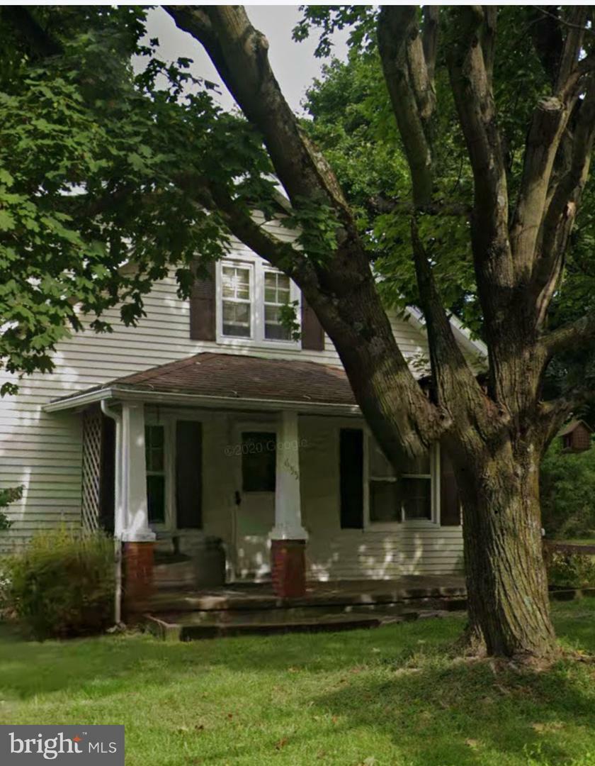 Property Photo:  655 Stauffers Church Road  PA 17078 