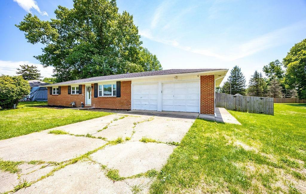 Property Photo:  211 Walnut Avenue  OH 45005 