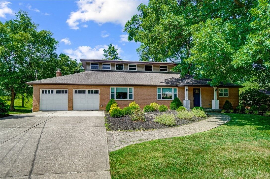 Property Photo:  6023 Ramblingridge Drive  OH 45247 