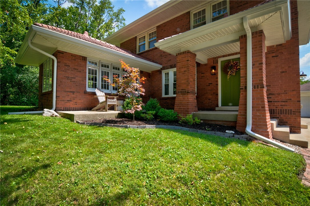 Property Photo:  154 W Court Manor Place  IL 62522 