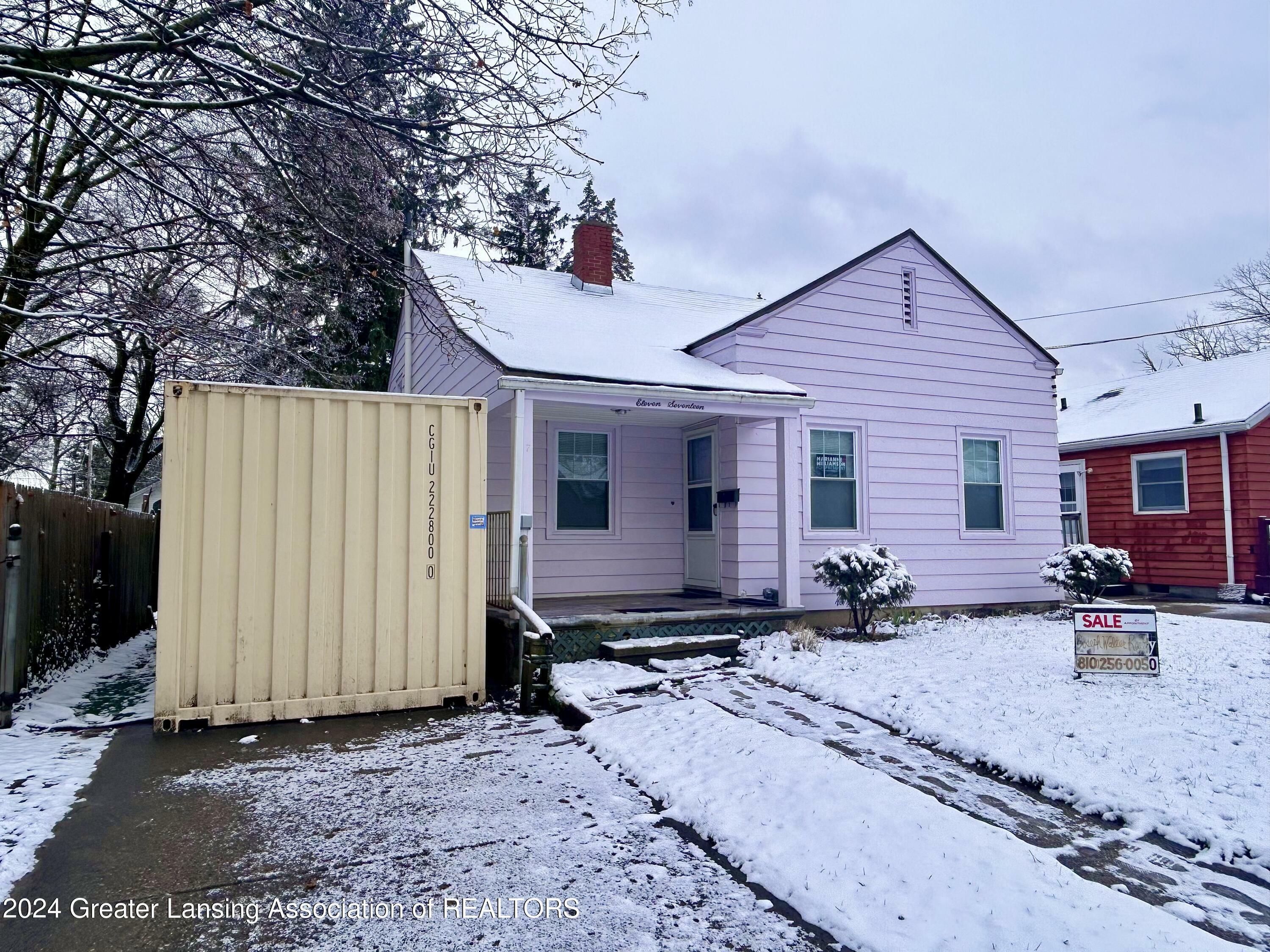 1117 Woodbine Avenue  Lansing MI 48910 photo