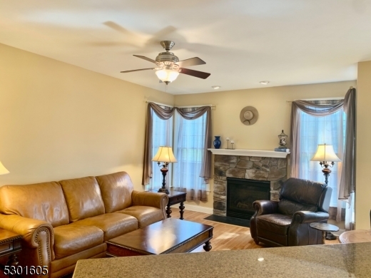 Property Photo:  104 Briar Ct 104  NJ 07419 