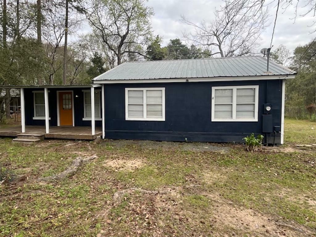 Property Photo: 19738 Ava Lane TX 77316