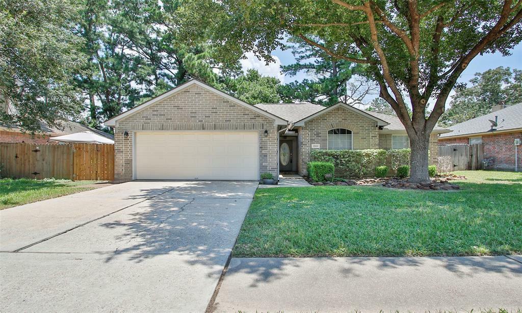Property Photo: 25019 Birnam Wood Drive TX 77373