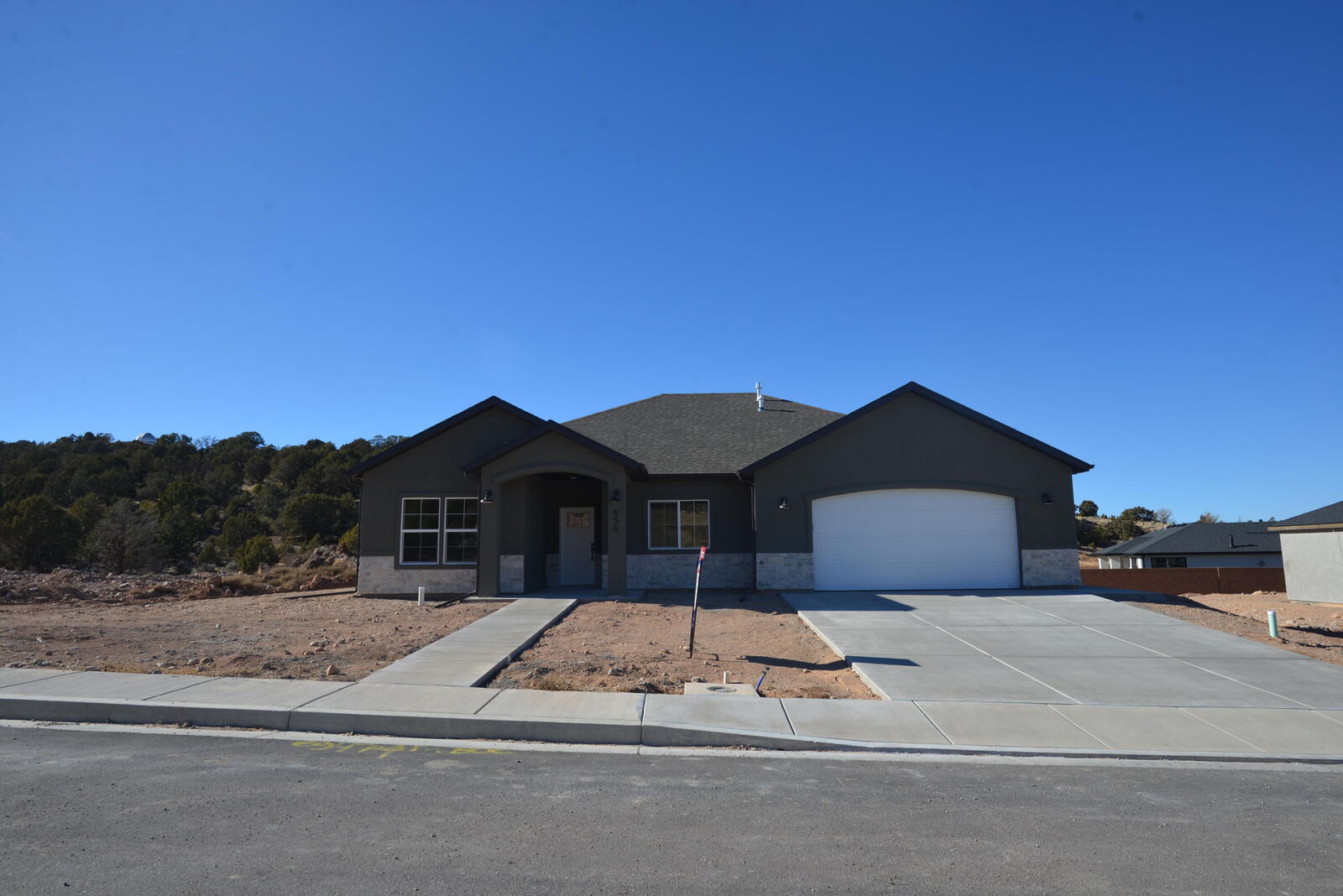 Property Photo:  656 S Foundation Trail  UT 84720