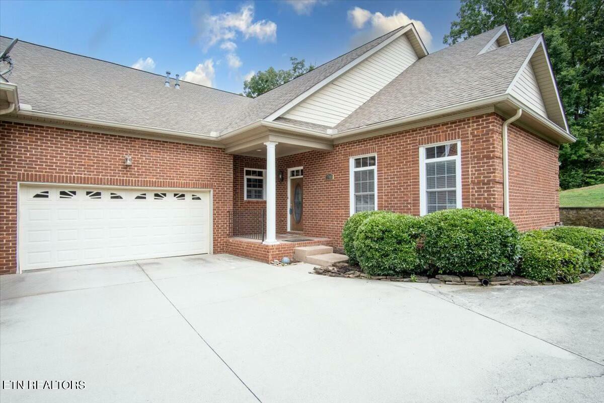 Property Photo:  2382 Mountain Drive  TN 37772 