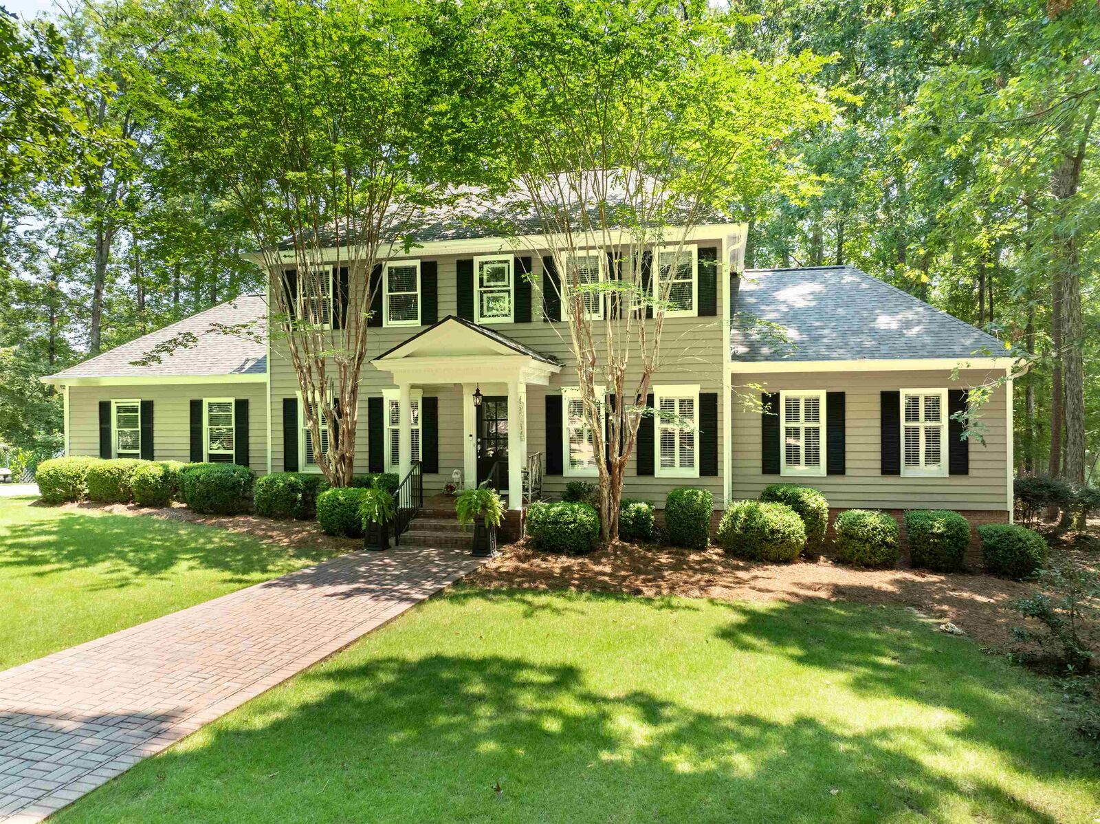 Property Photo:  1051 Maddux Lane  GA 30642 