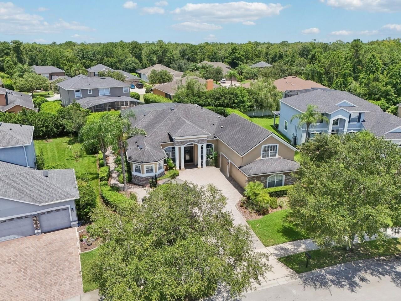 Property Photo:  3830 Stone Pine Court  FL 32766 