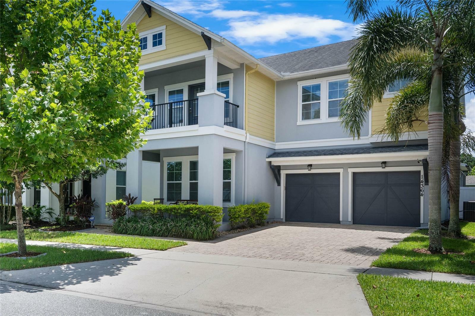 Property Photo:  14364 Shocklach Drive  FL 34787 