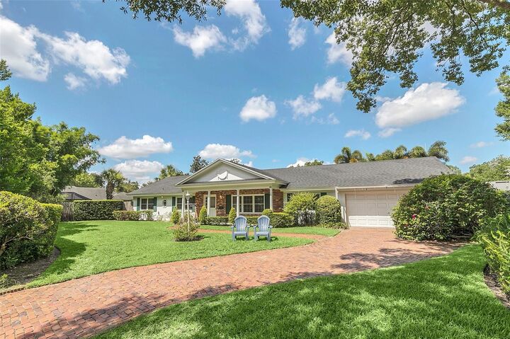 Property Photo:  1417 Williams Drive  FL 32789 