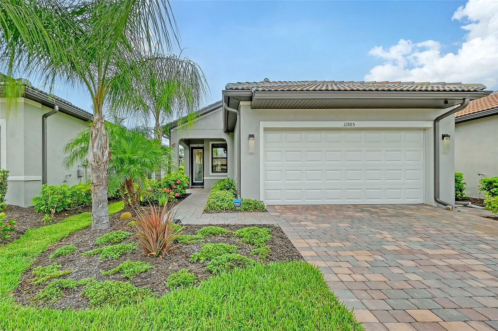 Property Photo:  12885 Oriago Street  FL 34293 