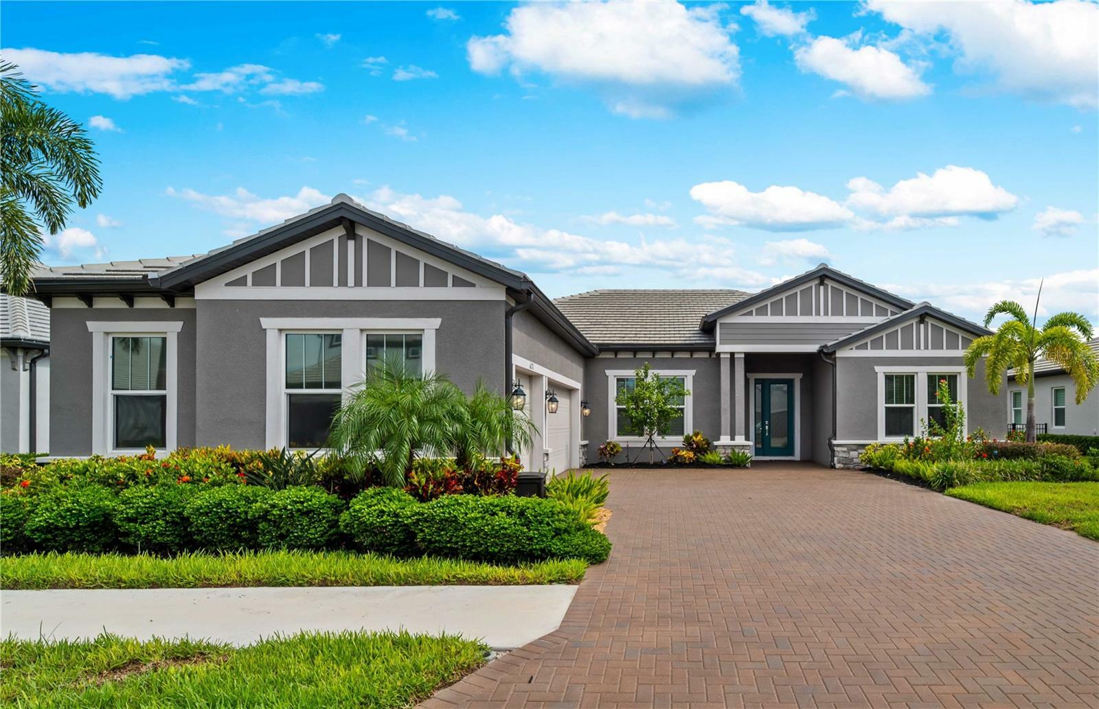 Property Photo:  6137 Lungo Lago Drive  FL 34241 