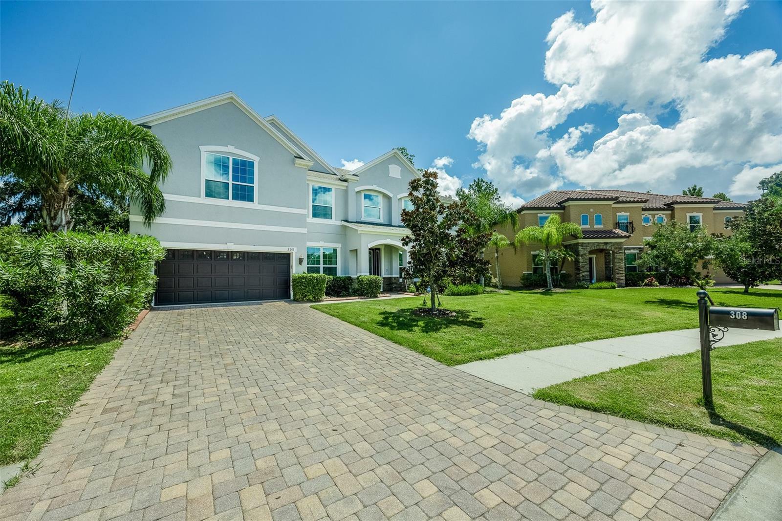 Property Photo:  308 Chandler Circle  FL 32765 