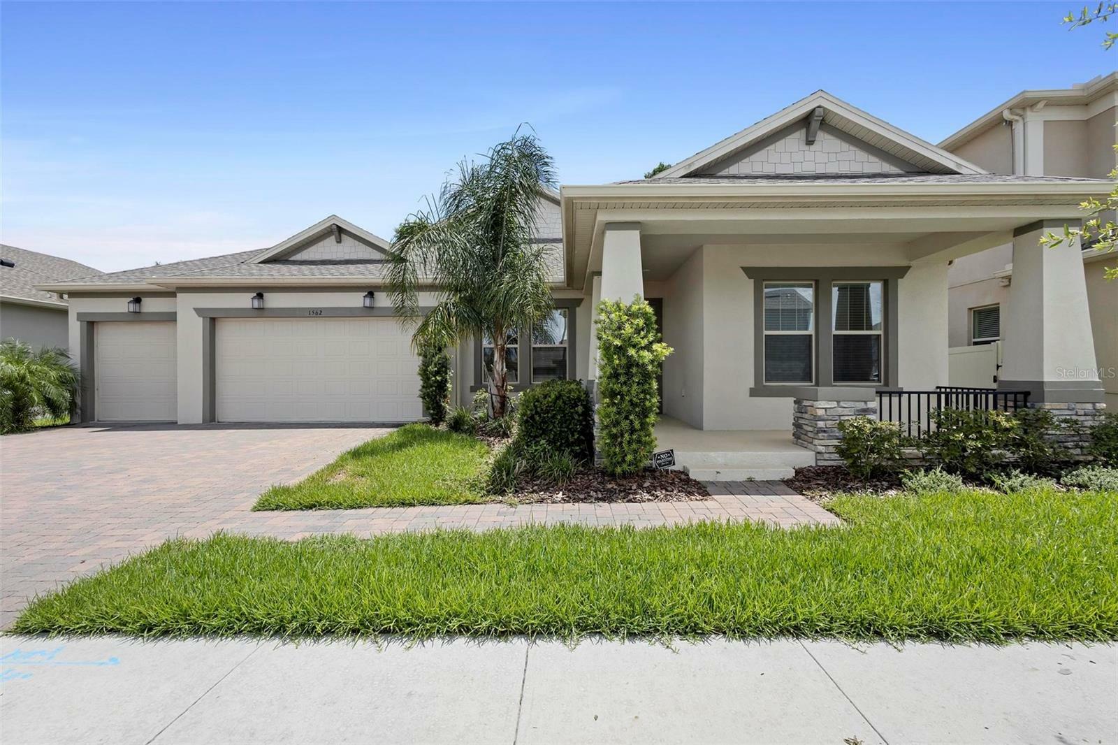 Property Photo:  1562 Eagle Wind Terrace  FL 32708 