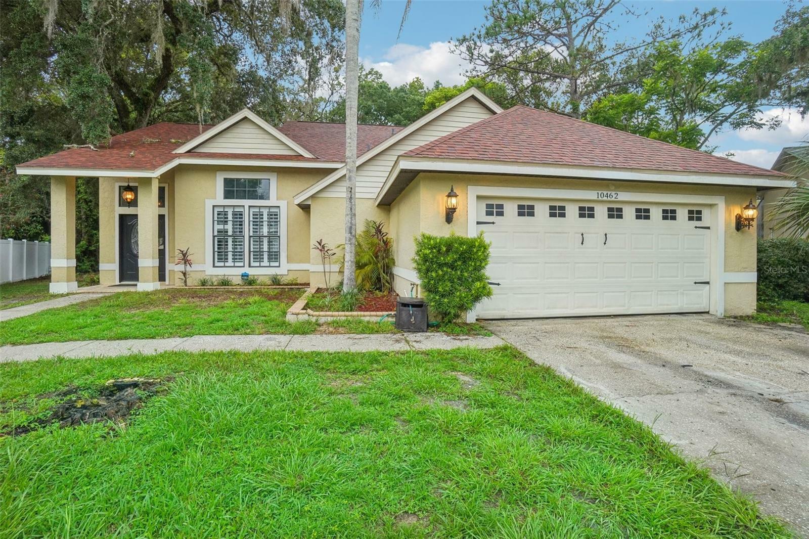 Property Photo:  10462 Copperwood Drive  FL 34654 