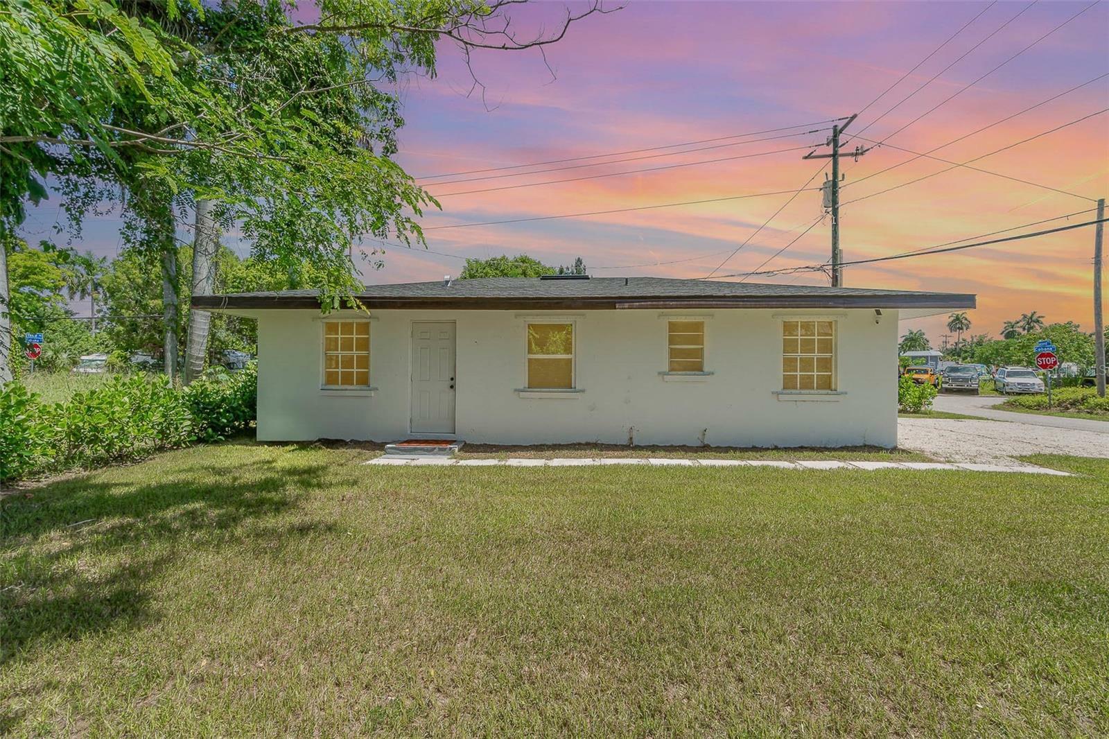 Property Photo: 21 Cabana Avenue FL 33903