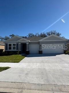 Property Photo: 3443 Islewood Court FL 34761