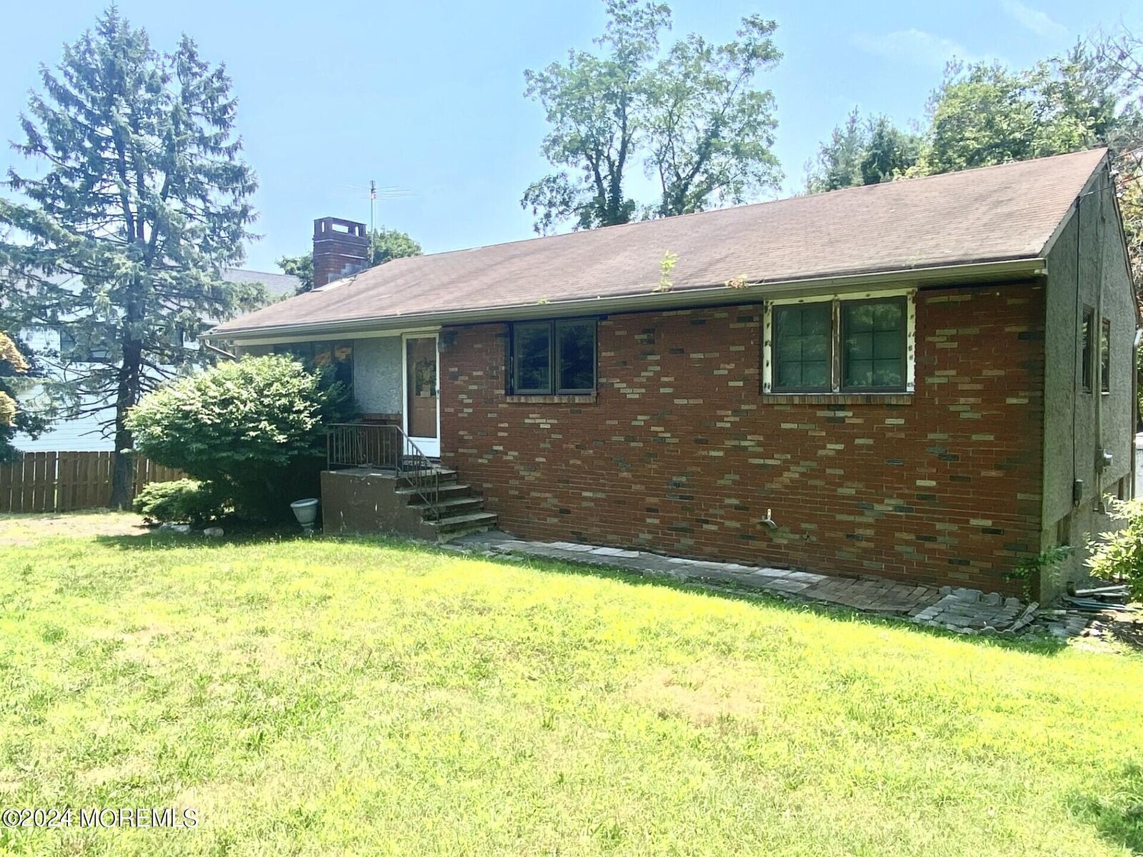 Property Photo:  70 Valley Drive E  NJ 07716 