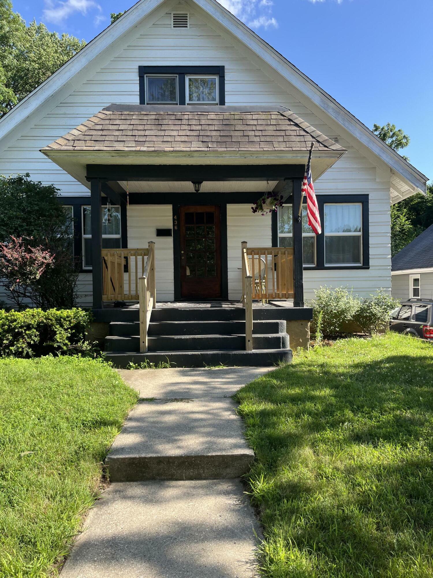 Property Photo:  436 Cedar Street NE  MI 49503 