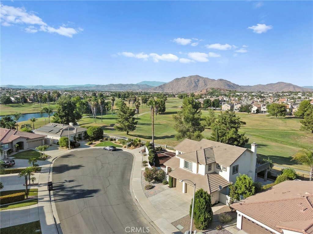 Property Photo:  29442 Painted Desert Drive  CA 92584 