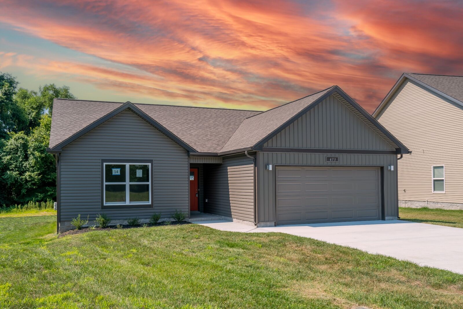 Property Photo:  473 Herman Drive  TN 37042 