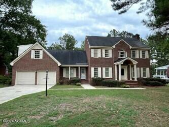 Property Photo:  109 Charleston Court  NC 27803 