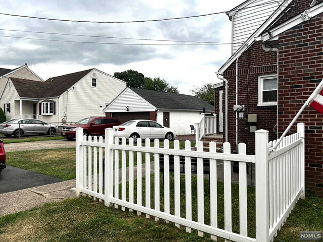 Property Photo:  276 Paterson Avenue  NJ 07424 