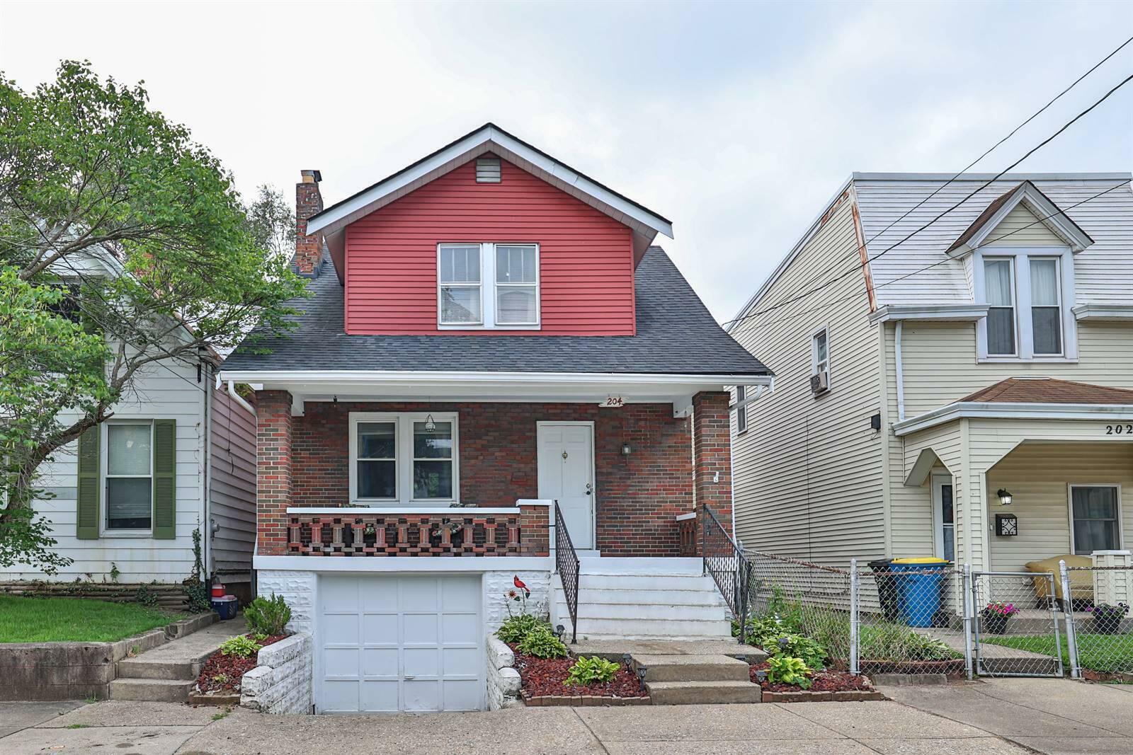 Property Photo:  204 Retreat Street  KY 41073 