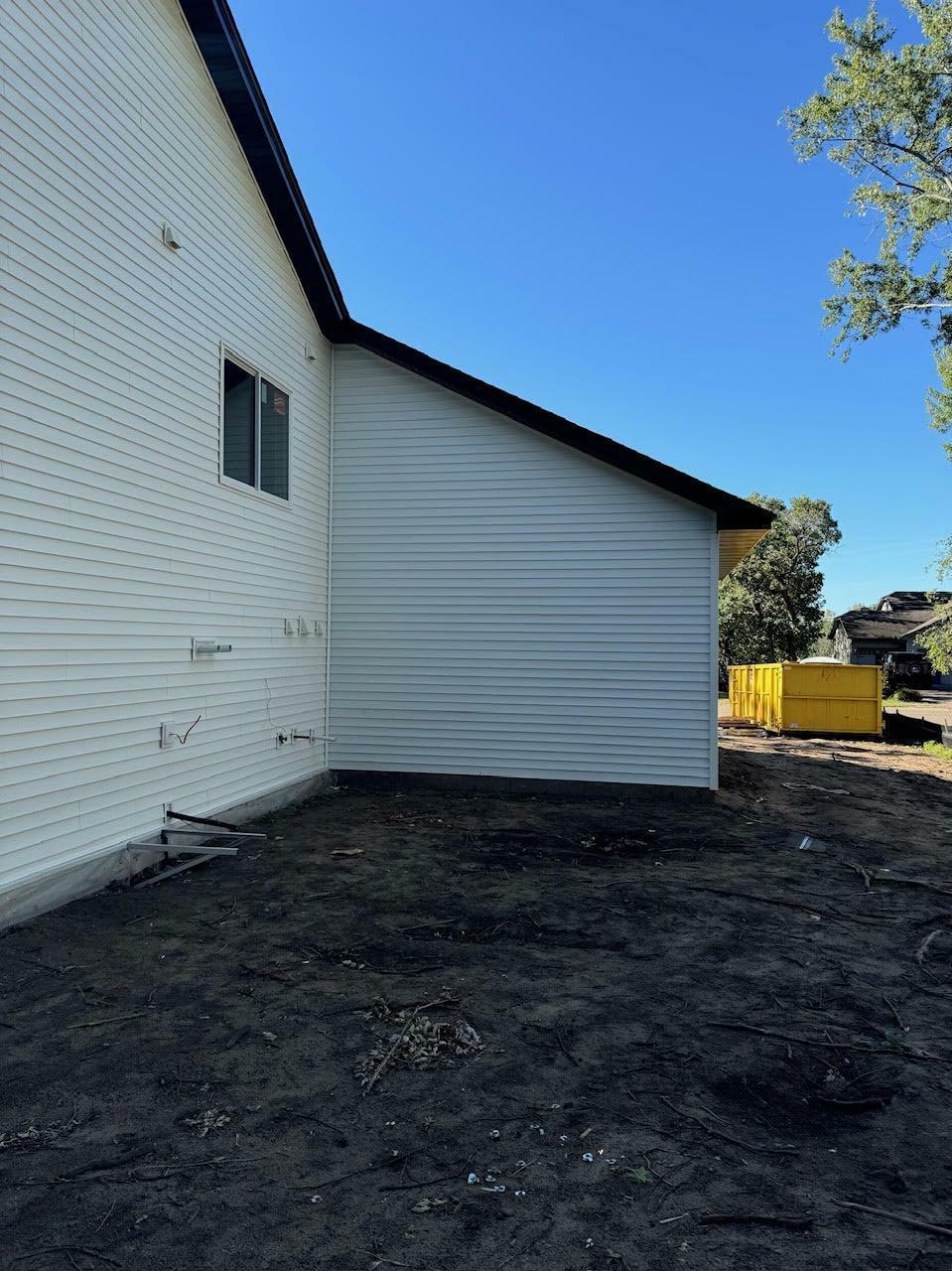 Property Photo:  14605 Drake Street NW  MN 55304 