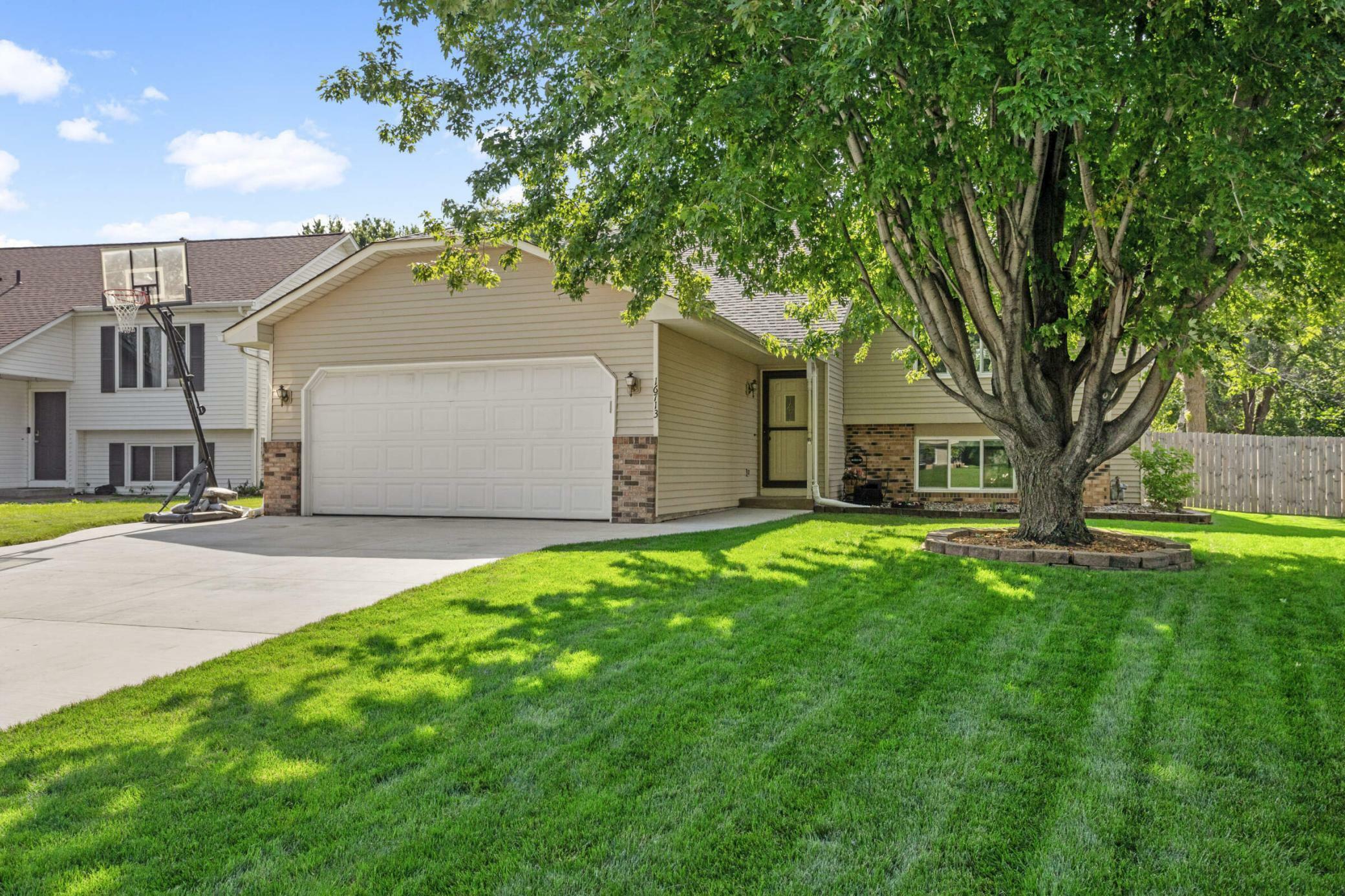 Property Photo:  16713 Joplin Way  MN 55044 