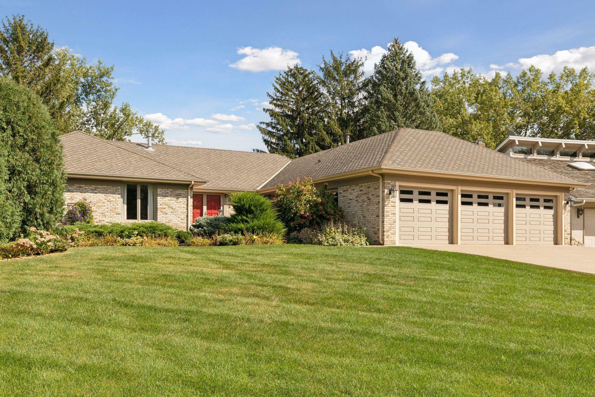 Property Photo:  7509 Hyde Park Drive  MN 55439 