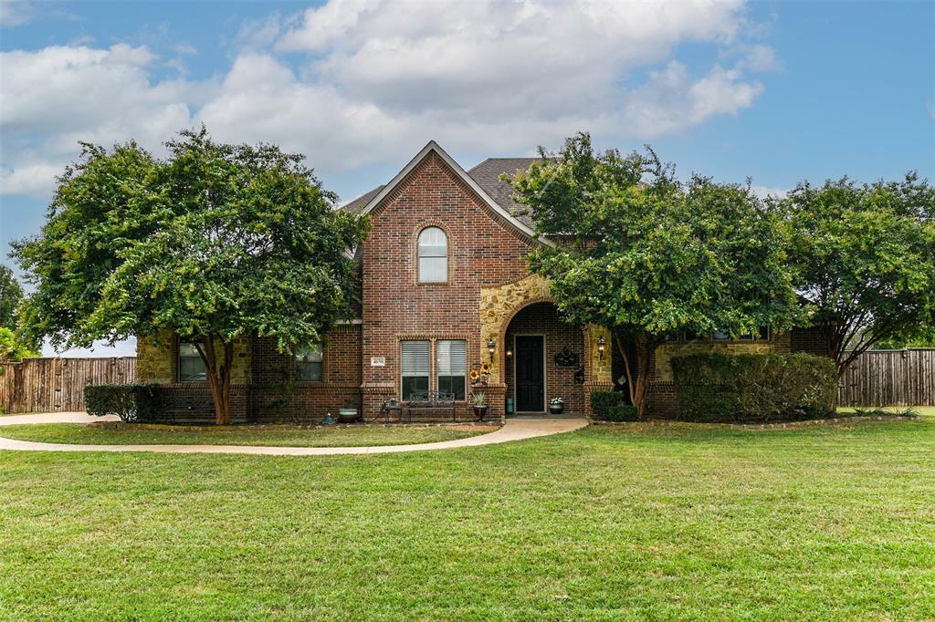 4650 Sunrise Lane  Midlothian TX 76065 photo