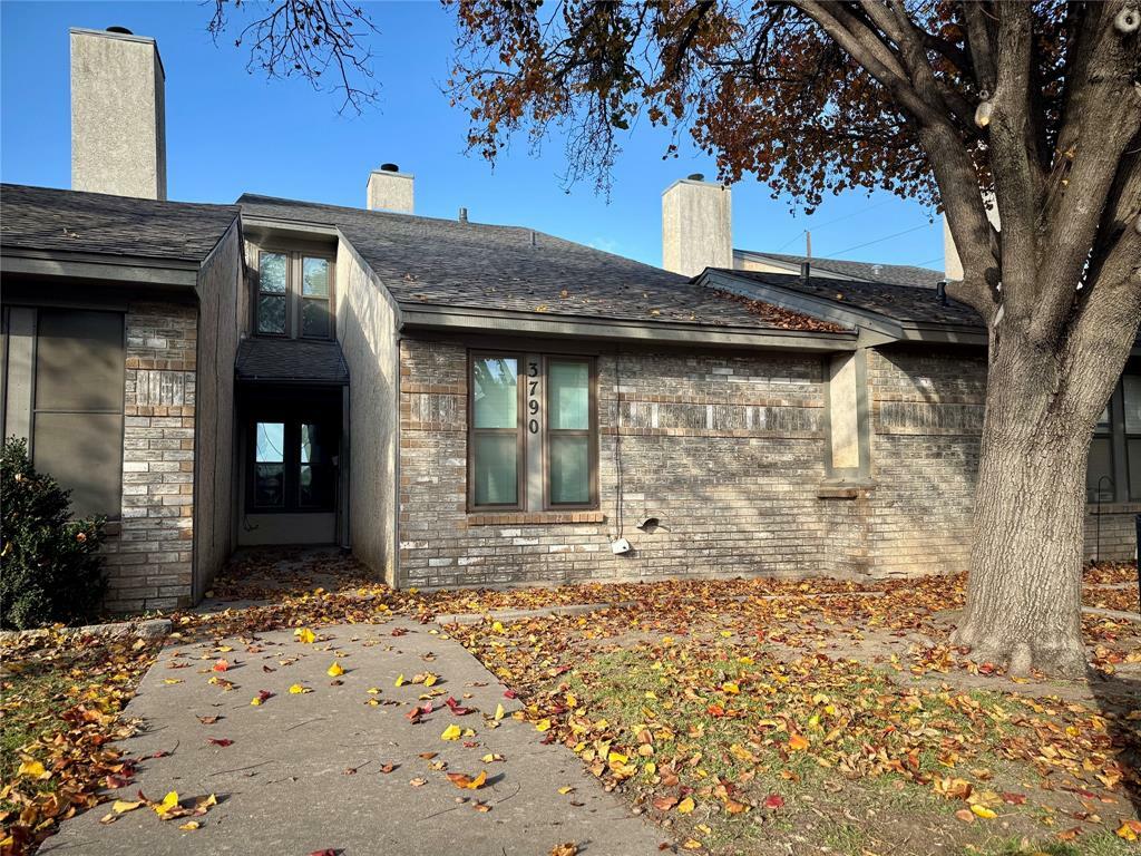 Property Photo:  3790 Crossroads Drive  TX 79605 