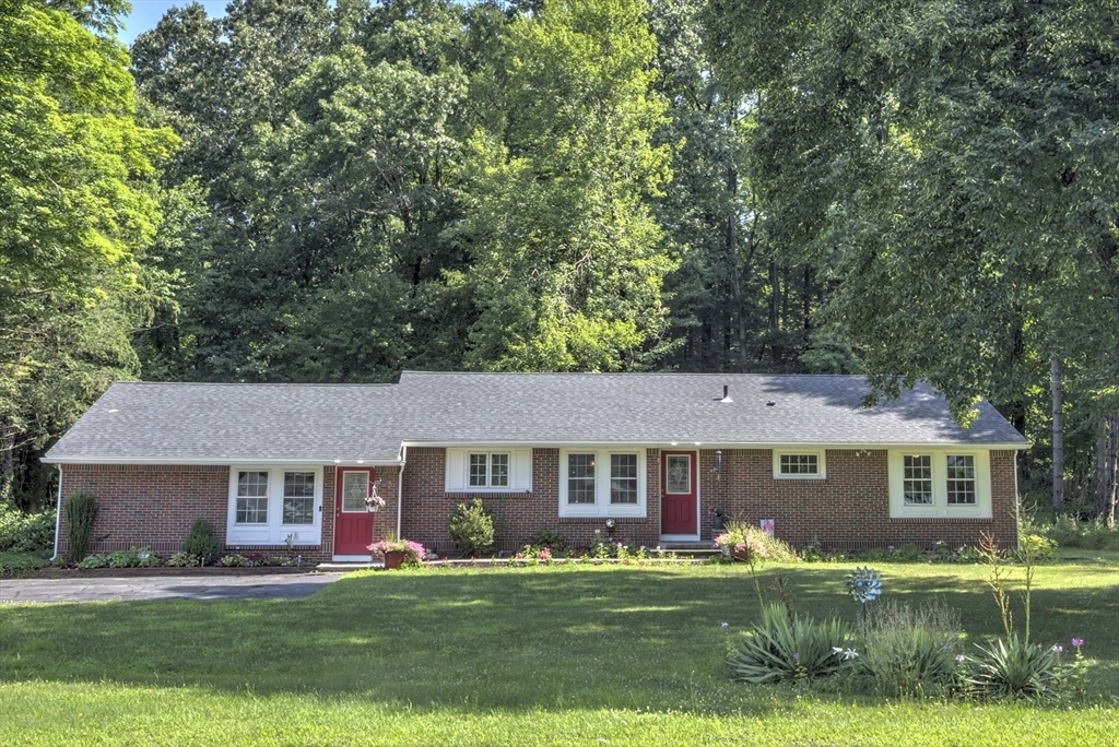 Property Photo:  428 Bridge Road  MA 01062 