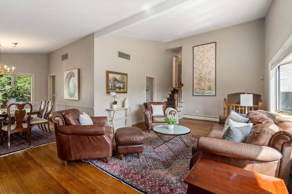 Property Photo:  78 Strasser Ave  MA 02090 