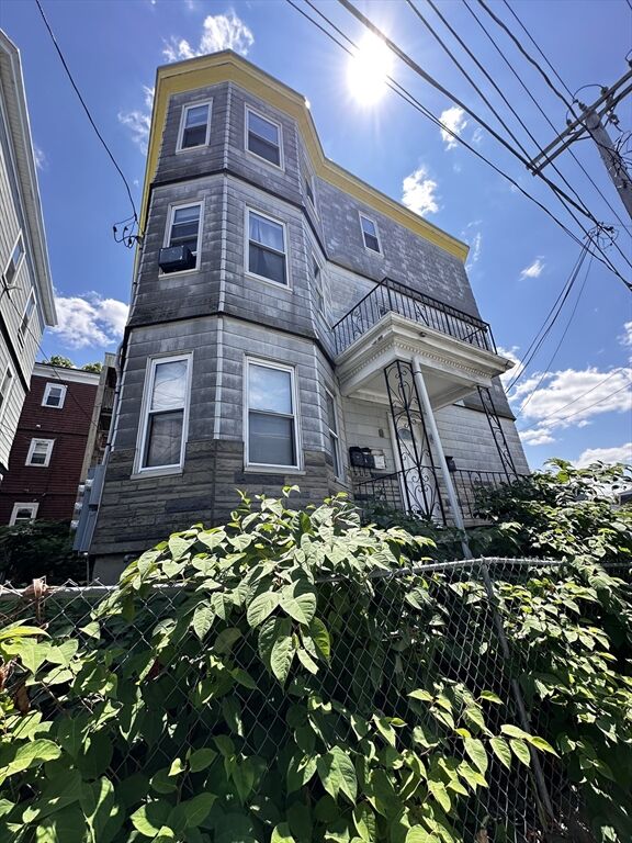 Property Photo: 1 Mossland 1 MA 02144