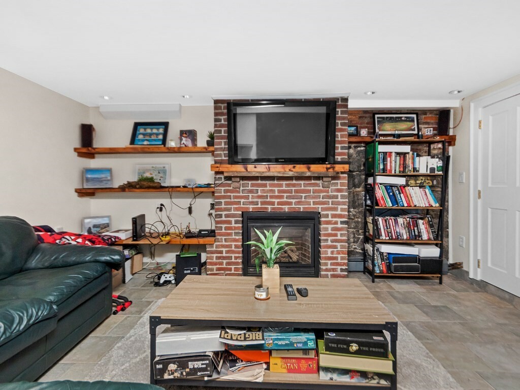 Property Photo:  249 Bunker Hill Street B  MA 02129 