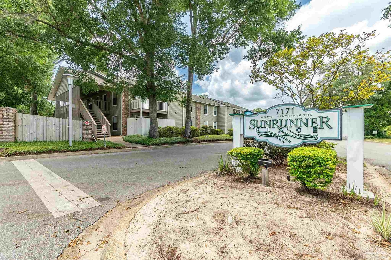 Property Photo:  7171 N 9th Ave 11-A  FL 32504 