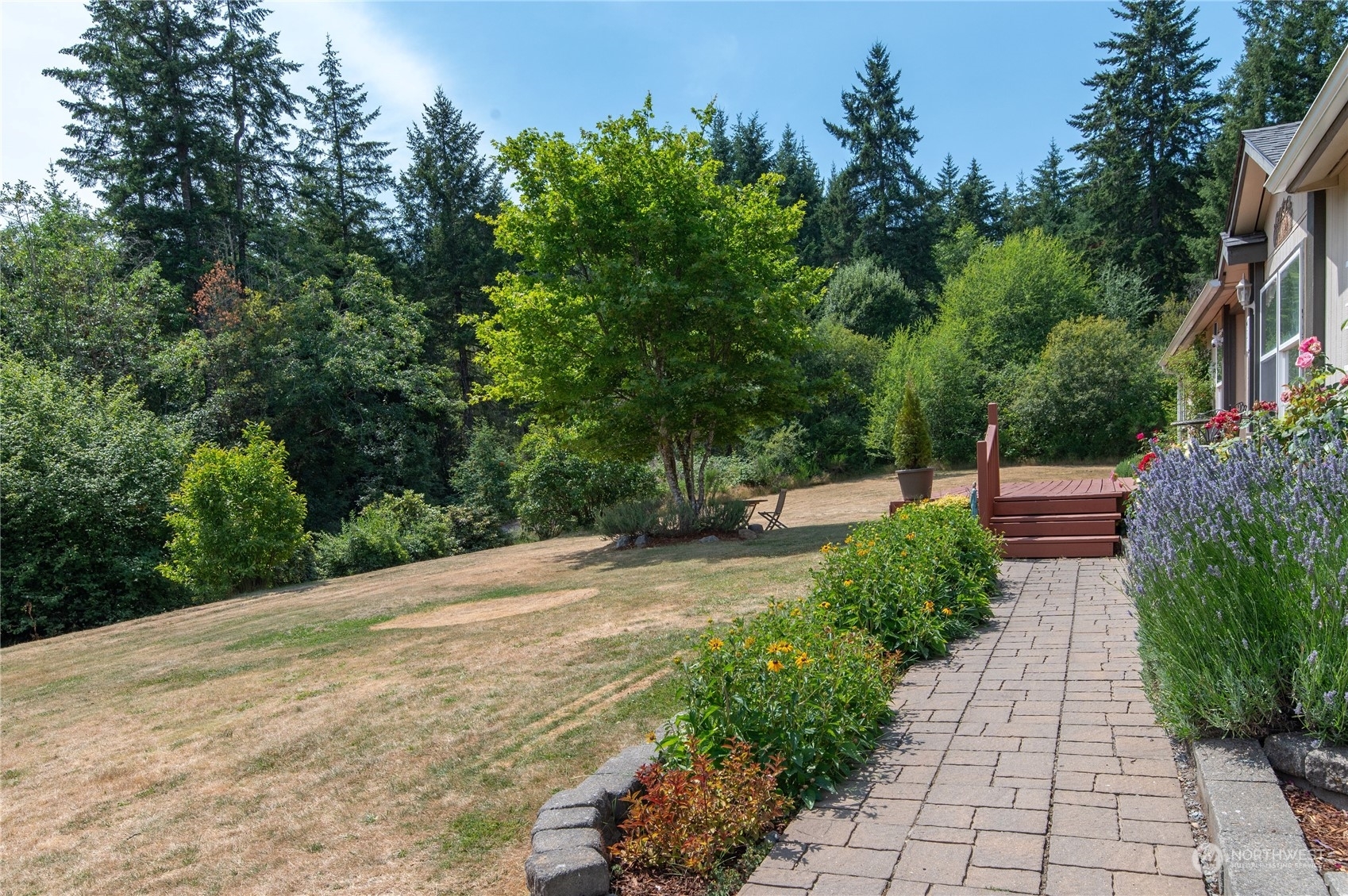 Property Photo:  431 SW Wycoff Road  WA 98367 