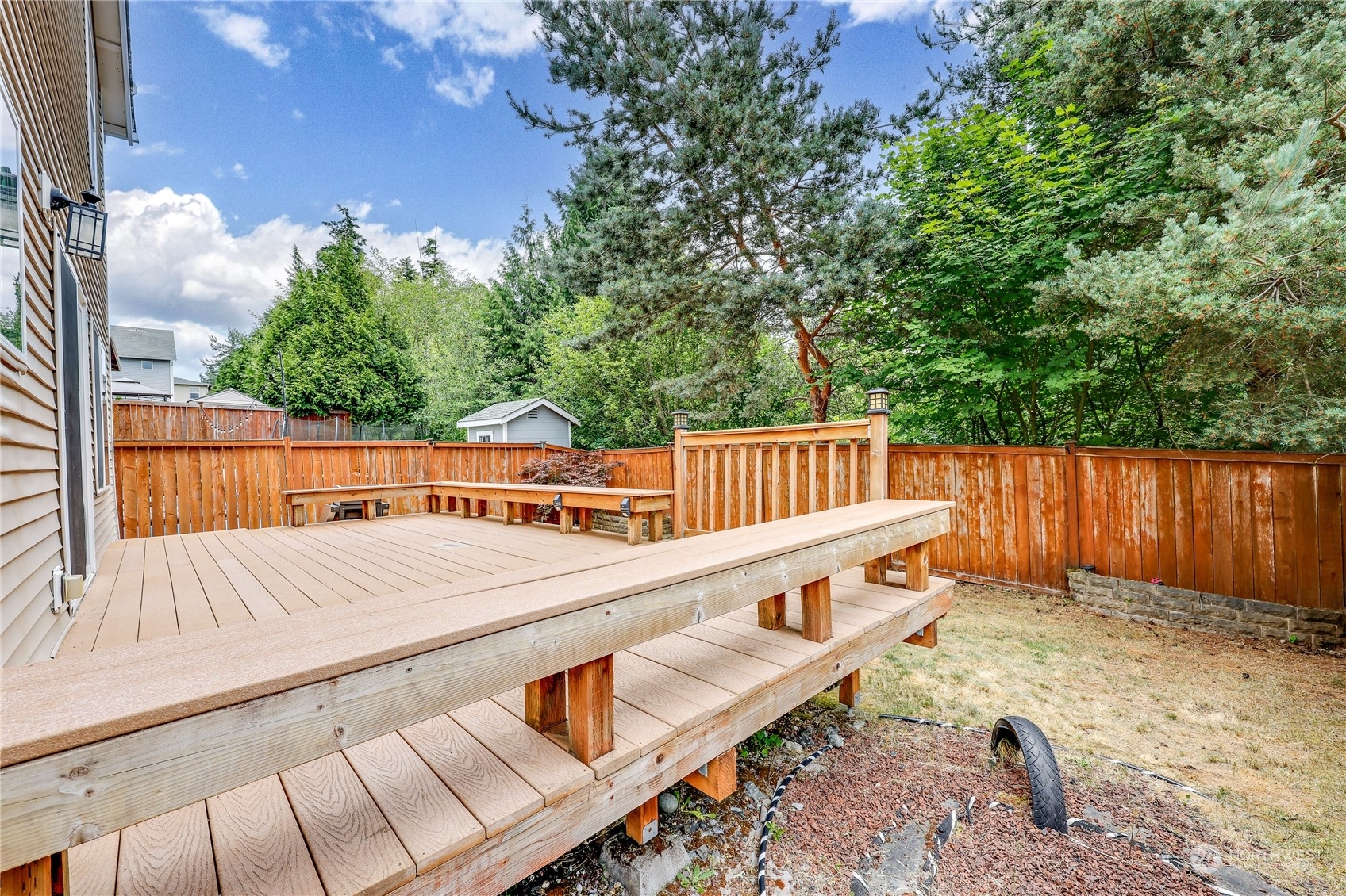 Property Photo:  20998 Brevik Place NW  WA 98370 