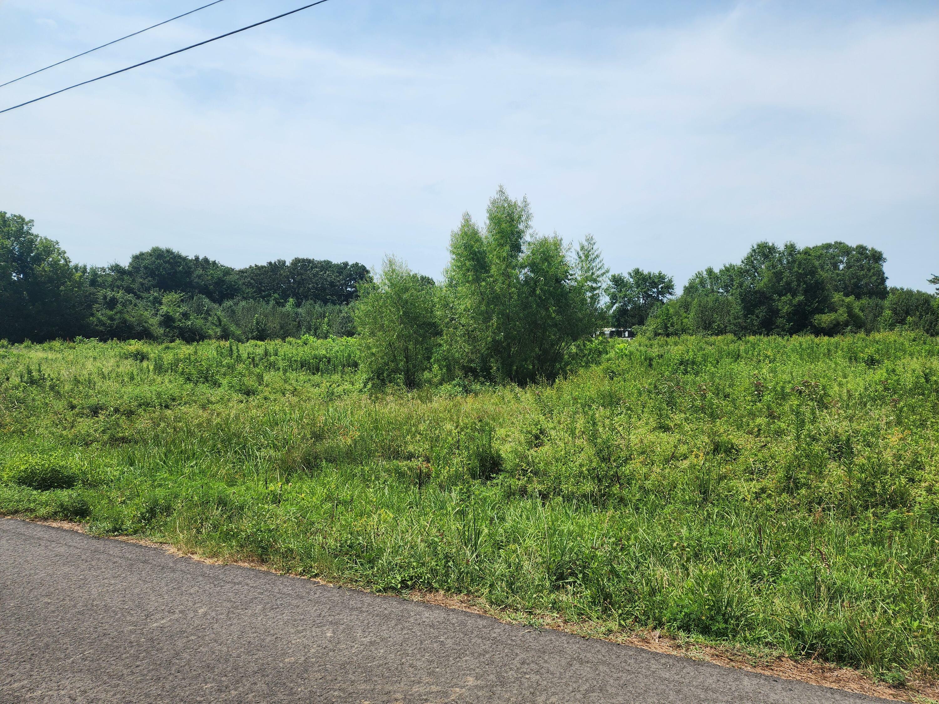 Property Photo:  2.01 Acres Treva Lane  AR 72830 