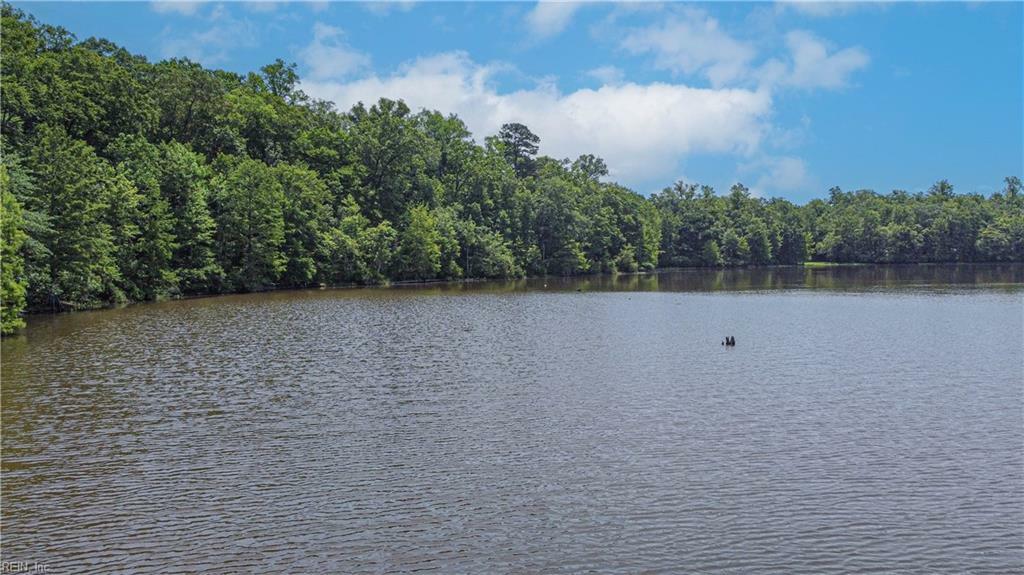 Property Photo:  25+Ac Waterside Drive  VA 23089 