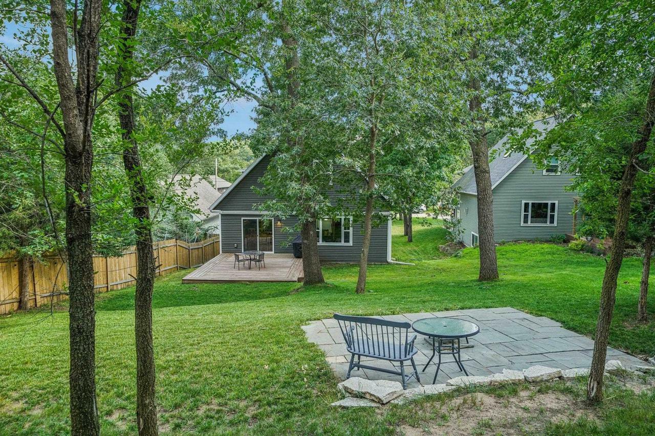 Property Photo:  W11518 Demynck Road  WI 53555 