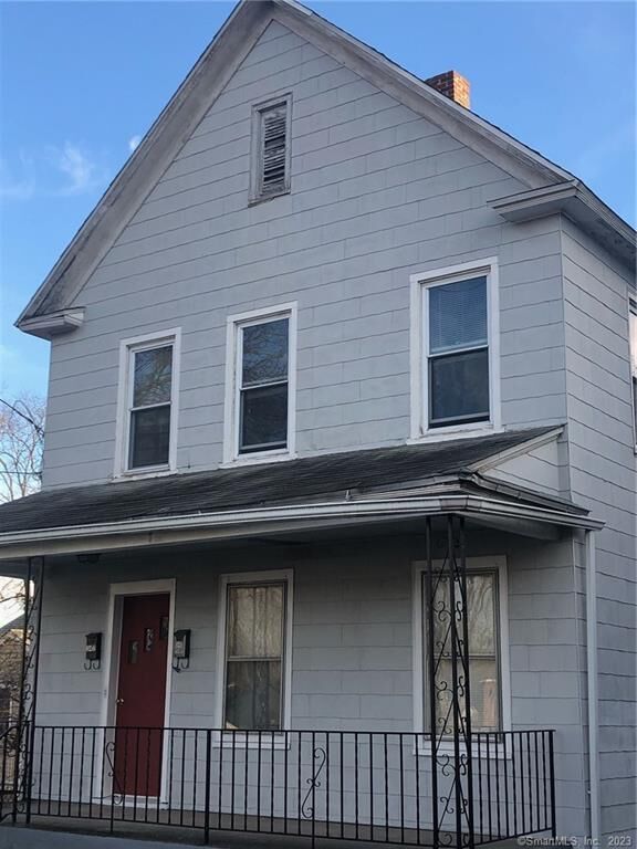 Property Photo:  345 Jennings Road  CT 06825 